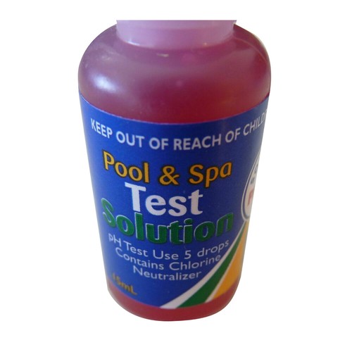 KIT FENOL ROJO 15ML - 2 EN 1 - Imagen 3 de 3