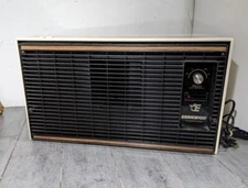 Essick Air Portable Evaporative Swamp Cooler Model BT4000W 3-Speed USA