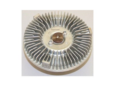 Fan Clutch Knadian Para Dodge Ram 2500 3.7l 2009-2016 | Meses sin interés