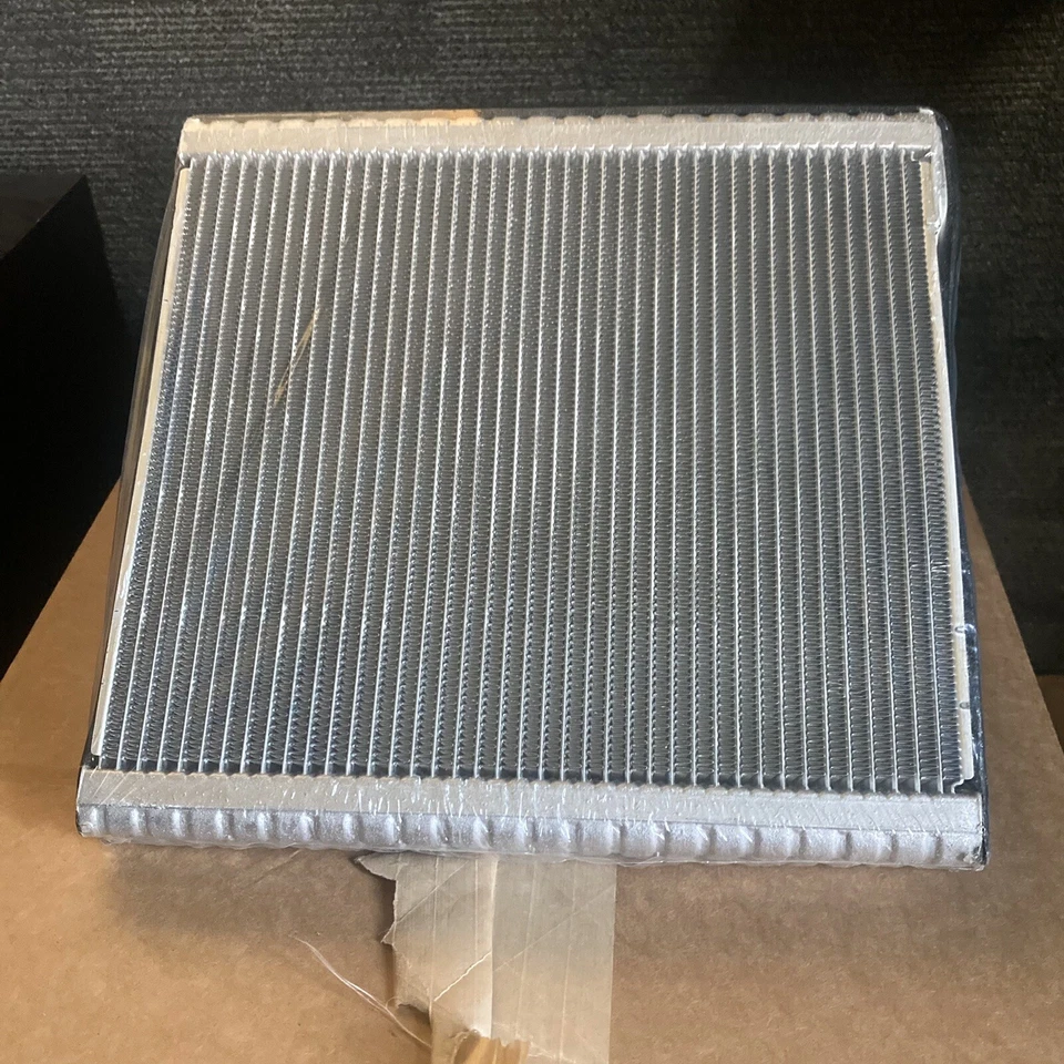 NEW AC Evaporator Core fits Hyundai Sonata - 2011 2012 2013 2014 - - Image 3 of 4