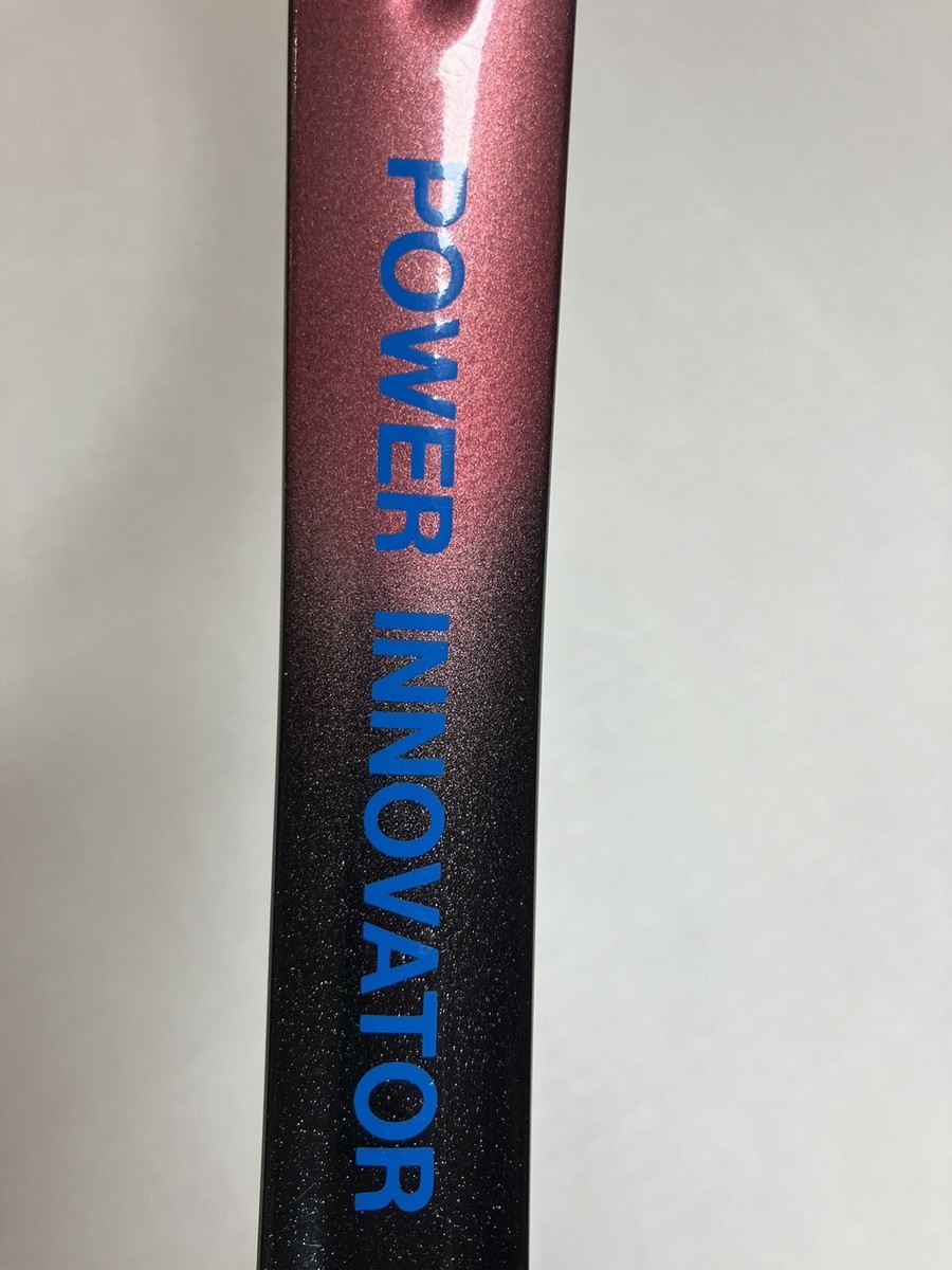 Raquette de tennis Pro Kennex Power Innovator design corps large | eBay