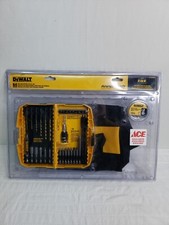 DEWALT 64 Pc Drilling/Driving Utility Set W/Contractor Bag DWA2BAG64A BRAND NEW