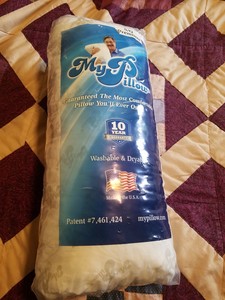 ebay my pillow