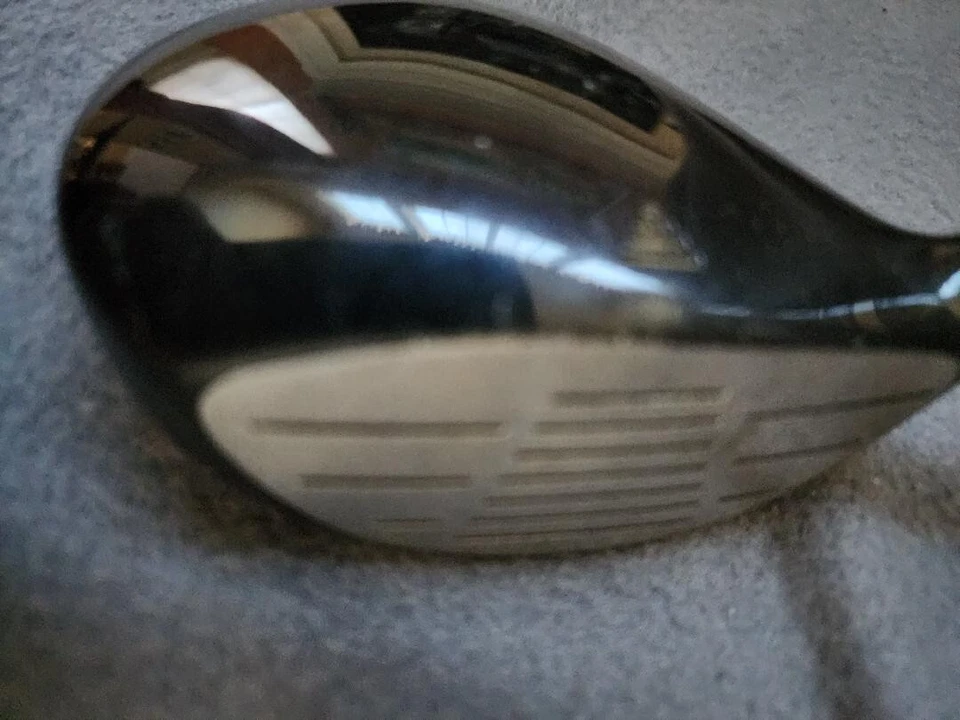 OSO DE ORO TRANZITION ACERO INOXIDABLE TUNGSTENO #3 MADERA FIRME FLEX Foto 4 de 4