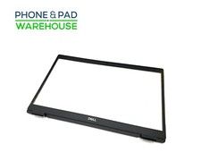 DELL LATITUDE 3510 LCD BEZEL 0GCK6R BLACK COLOR