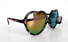 FASHION SUNGLASSES - EMERGENCY EXIT - 100 UV PROTECTION - MSRP 16.00