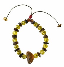 New Bead Hand Made Bracelet
