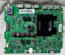 SAMSUNG UN60H6300 MAIN BOARD BN94-07574A