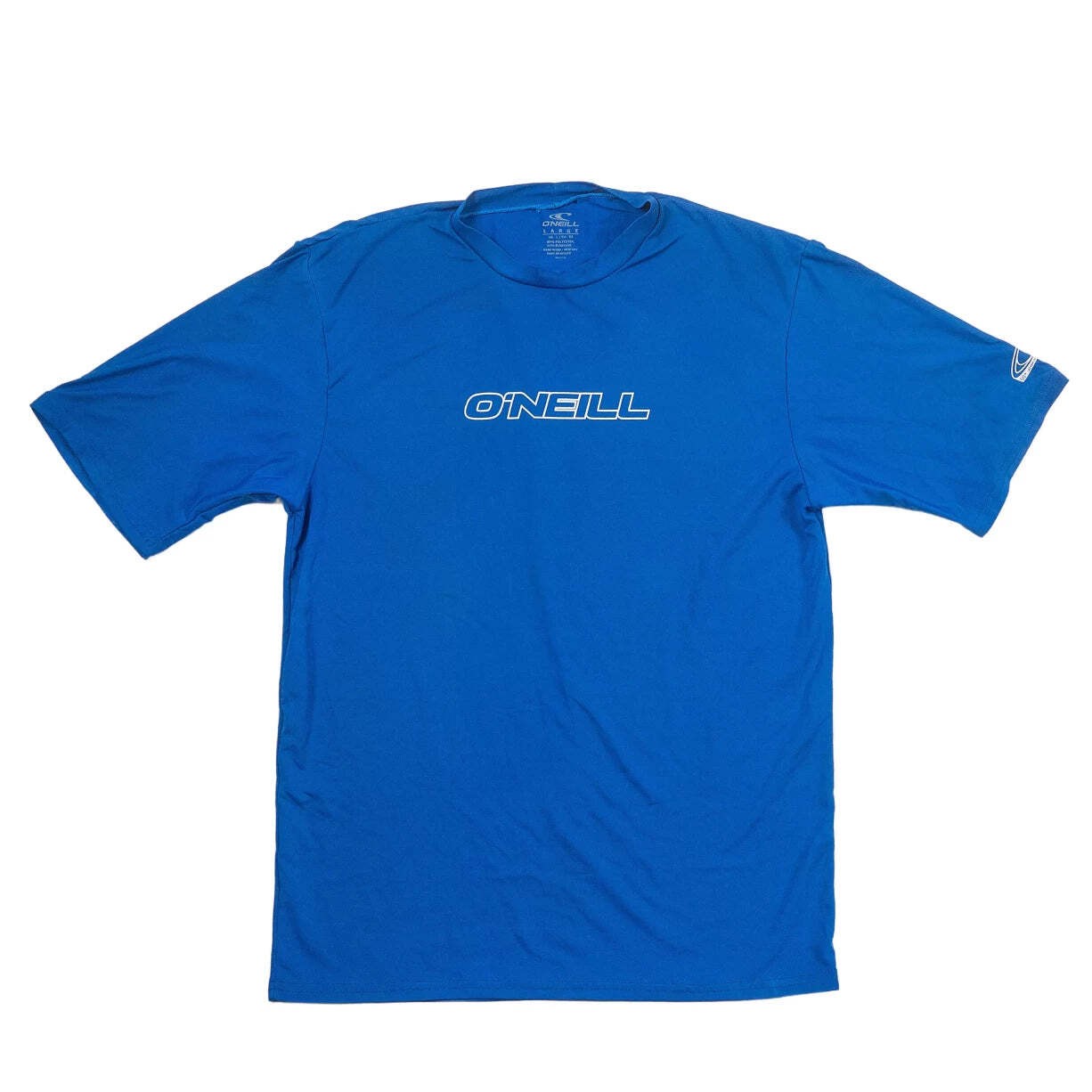 O'Neill Basic Skins 50+ S/S Sun Shirt - Men's