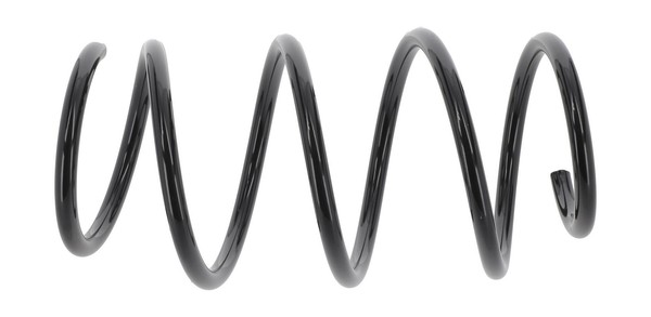 1X Fahrwerksfeder Monroe Springs SP4537 FüR Toyota HR Hybrid ZYX10_ ZYX11_-image