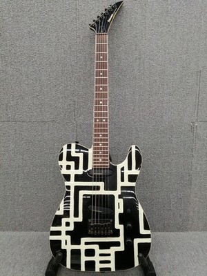 Fernandes TE-95HT Used Electric Guitar [AUTH]