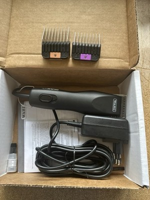 Wahl Max 50+, Hunde Schermaschine. Wie Neu, Keine 5 Min benutzt. Komplett