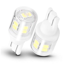 921 912 922 LED Bulb for Backup Reverse Lights 2Pack, T10 921 2pcs 6000k white