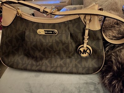 Michael Kors Schultertasche, Wie Neu, Vielseitig Kombinierbar, Top Zustand