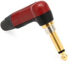 Neutrik NP2RX-AU-SILENT Professional Plug