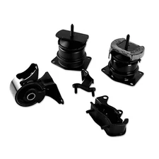 Motor Mount Set of 5 Engine Mount Kit Compatible with 1999-2003 TL 3.2L, comp...