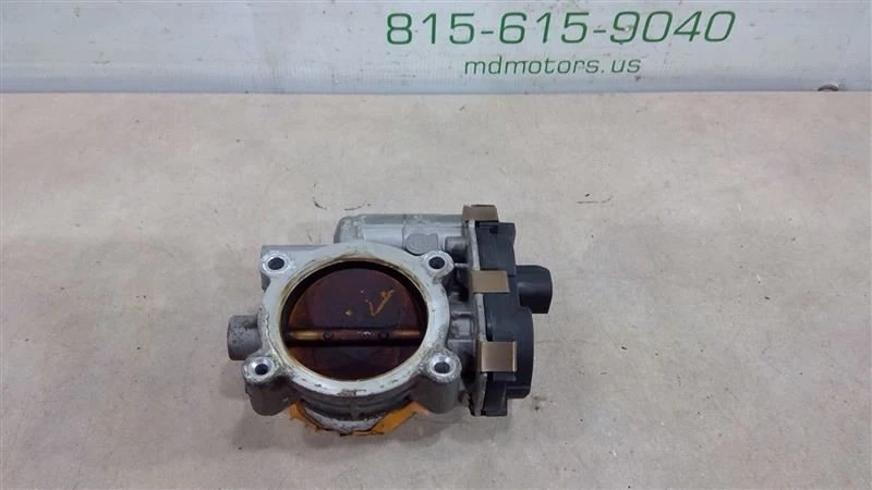 Chevrolet Express 1500 2008-2014 furgoneta carrocería acelerador válvula 12615503 Foto 3 de 3