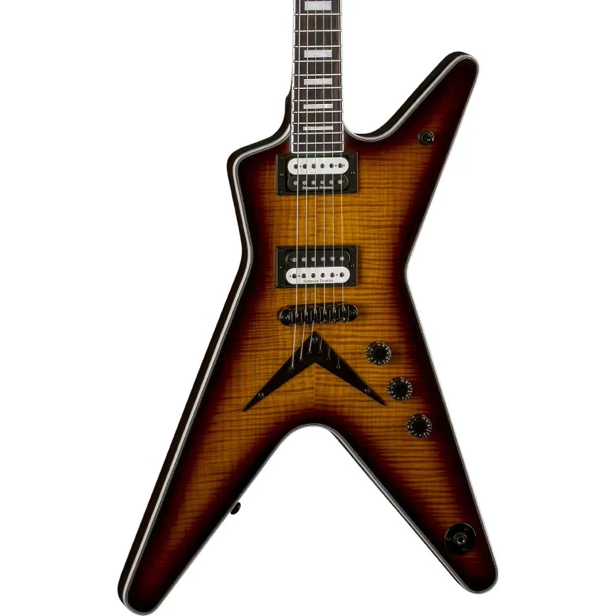 Preços baixos em Guitarras Elétricas Dean ML Dean Guitars | eBay