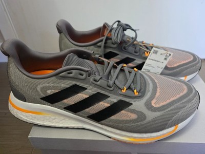 Adidas Supernova+ Plus Running Shoes (New with box, size 10.5)