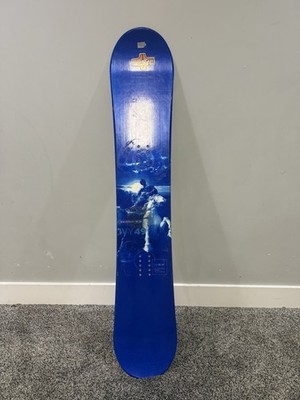Salomon Ivy 49 snowboard 58 In Long