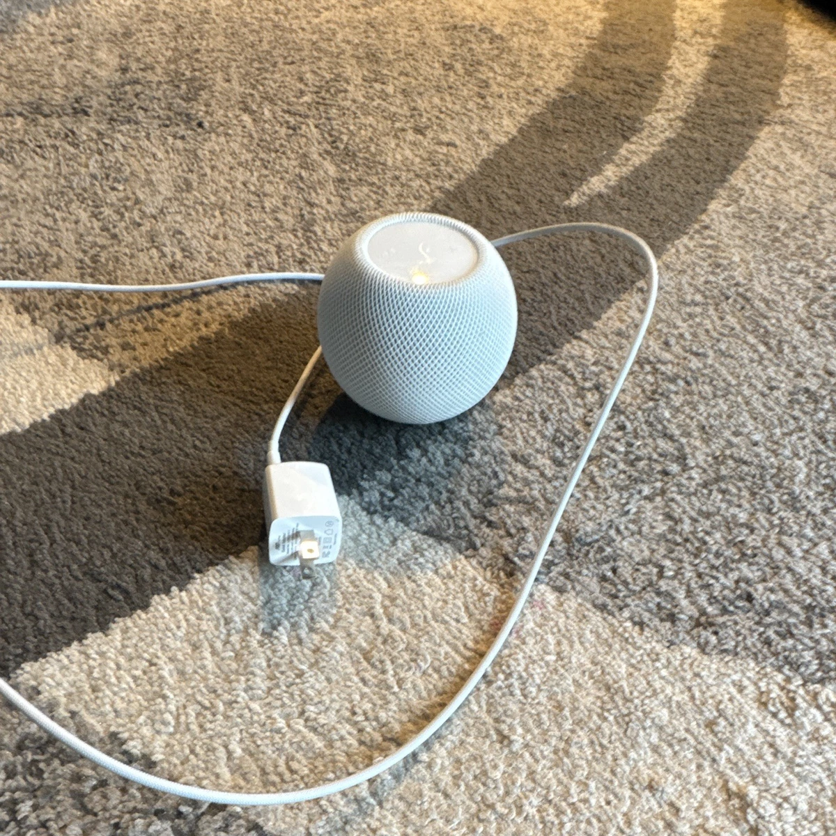 Las mejores ofertas en Apple HomePod Mini | eBay