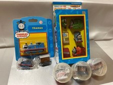 ERTL Thomas Friends Diecast Set 6 Unopened Vintage Collectible Authentic 15