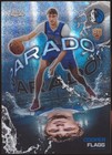 2025 Topps Chrome Cooper Flagg Base (RAW)