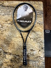HEAD 2023 Gravity MP L 100 Tennis Racket Racquet 100sq 280g 4 3/8