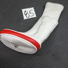 TaylorMade golf Stealth hybrid head cover rescue 2h-8h fast hsip 250901