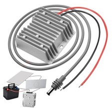 Starlink Gen 3 12V Adapter No Voltage Drops 12V/24V to 57V 4.5A DC 57V4.5A