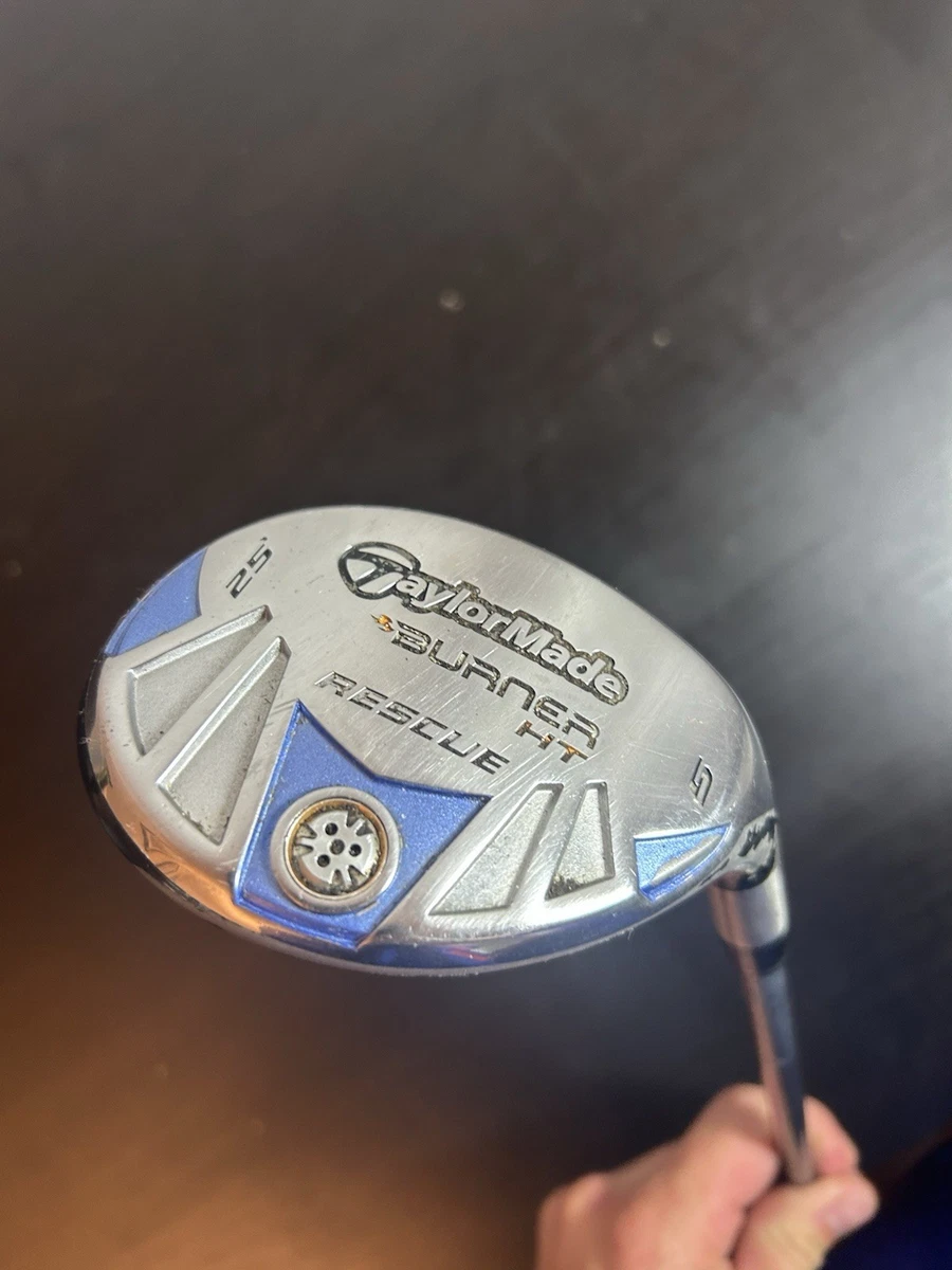 TaylorMade 4-Wood Hybrid Golf Clubs for sale | eBay