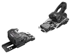 Tyrolia Attack Hybrid 11 MN/PT Bindung Black 25/26 | Größe 95mm