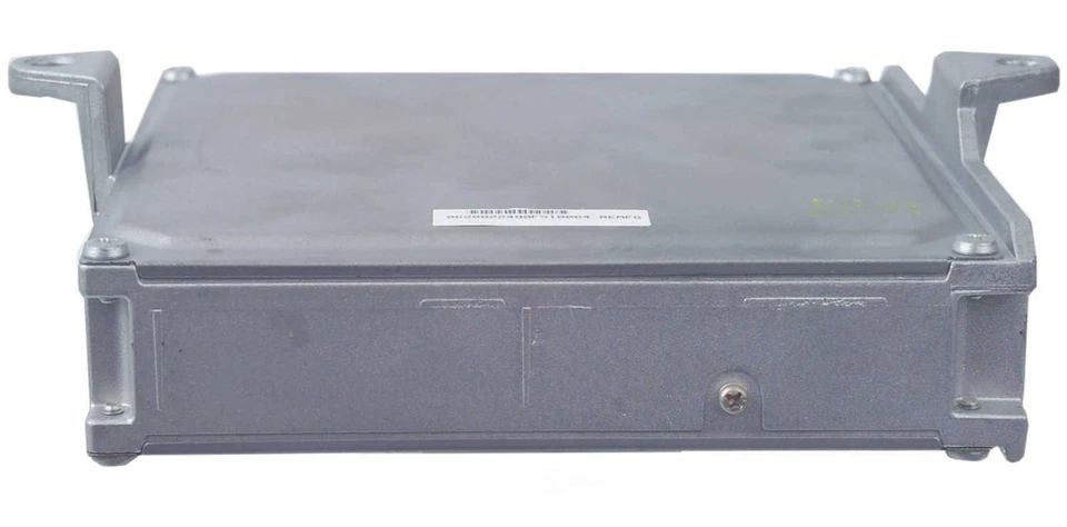 Módulo de control del motor (ECM) Cardone 72-2730 Reman para Honda Odyssey 1999 Foto 4 de 4