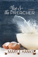 Mary E Hanks | Liv & The Preacher | Taschenbuch | Englisch (2022)