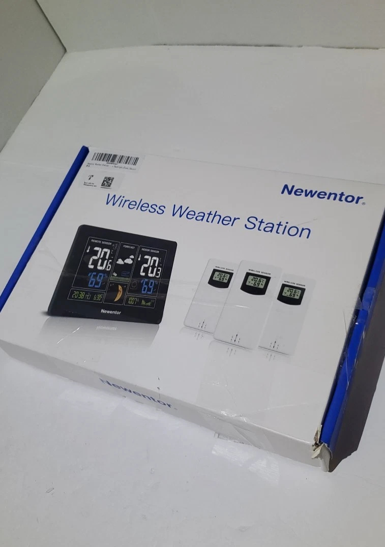 Top Weather Monitoring Tools for Every Season in 2025