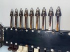 Hammond Organ 38 Drawbars Assy — photo 7