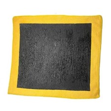 1 Pcs Clay Towel - Professional Auto Detailing Products for Removing Paint