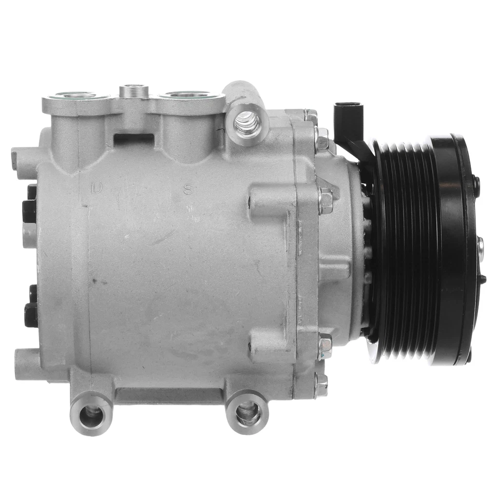 A/C Compressors 78542 for Ford Explorer 2002-2005 Mercury Mountaineer 4.0L - Image 4 of 4