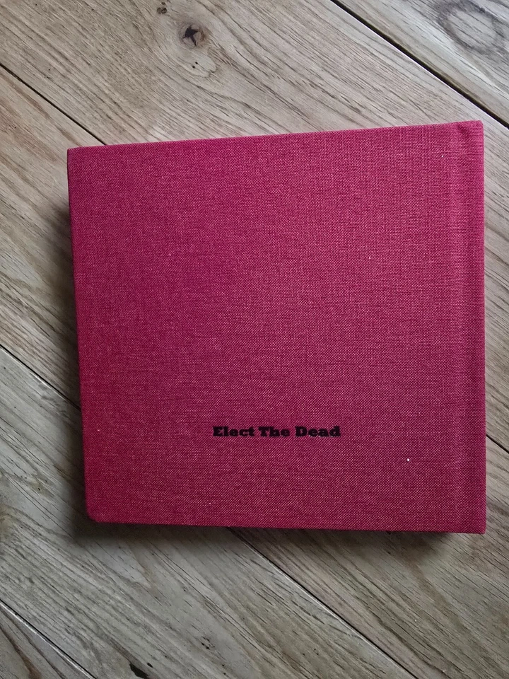 Serj Tankian : Elect The Dead : 2007 : 2 x CD Album Limited Edition : 286140-2 - Image 4 of 4