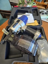 DUO-FAST KD-665A Heavy Duty Coil Nailer Pneumatic Nail Gun 32-65mm - Gosford