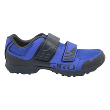 Giro Berm W Electric Purple Damen MTB E-Bike Freizeit Rad Schuhe Lila Gr. 43