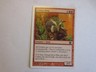 MTG GOBLIN KING # 190/350 CARD