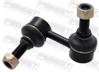 Febest Stange/Strebe, Stabilisator 0223-R51RR Passend FüR Nissan