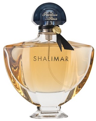 Guerlain Shalimar Eau de Toilette 90 ml OVP NEU