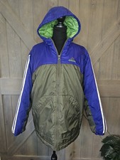Vintage Adidas Winter Jacket Youth XL