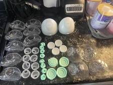 Elvie Portable Pumps