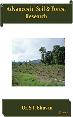 Bhuyan - Advances in Soil  Forest Research - paperback or softback - E555z