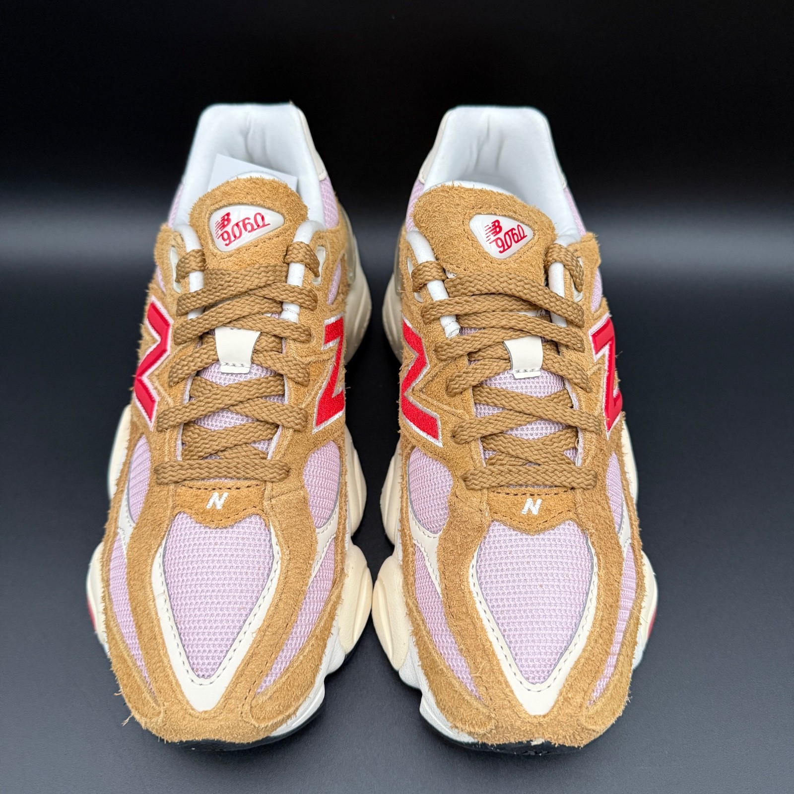 New Balance 9060 Great Plains True Red U9060GEA Women's  NEW Sneakers