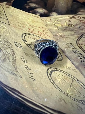 Extreme Egyptian power Billionalre maker ring Psychic Powers Spell 9999 Blessed+