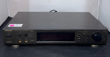 Technics Digital Sound Processor SH-GE90
